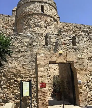 Brisas Del Guadalquivir * Sanlucar de Barrameda