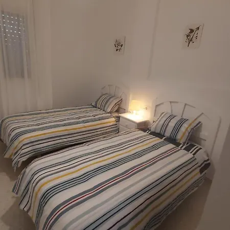 Brisas Del Guadalquivir Sanlucar de Barrameda
