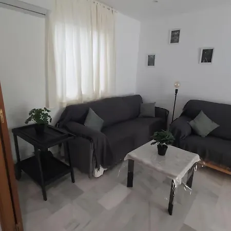 Holiday home Brisas Del Guadalquivir *