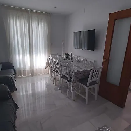 Brisas Del Guadalquivir Holiday home