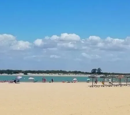 Holiday home Brisas Del Guadalquivir Sanlucar de Barrameda