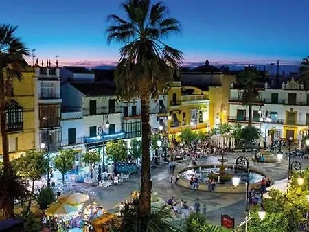 Holiday home Brisas Del Guadalquivir
