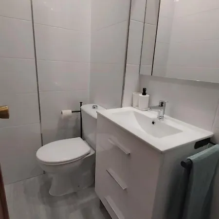 Brisas Del Guadalquivir *
