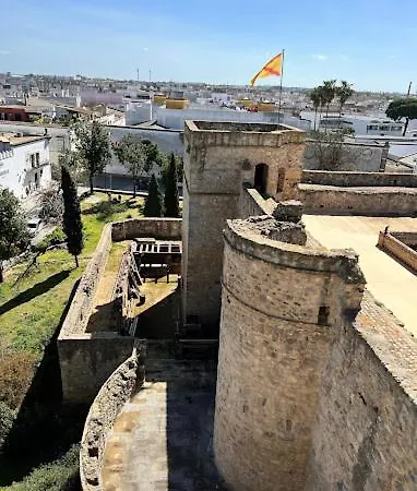 Brisas Del Guadalquivir Holiday home