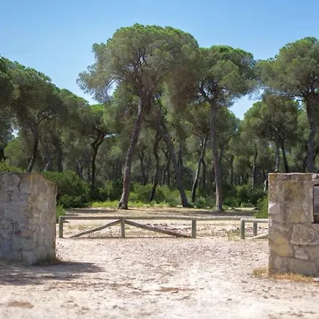 Holiday home Brisas Del Guadalquivir Sanlucar de Barrameda