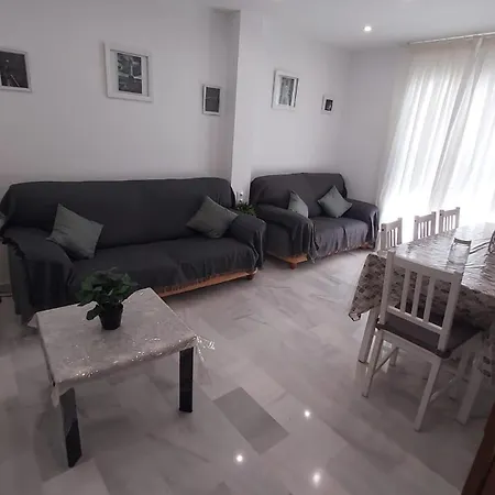 Holiday home Brisas Del Guadalquivir