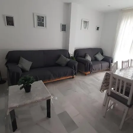 Holiday home Brisas Del Guadalquivir