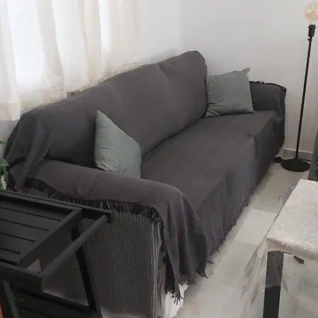 Brisas Del Guadalquivir Holiday home Sanlucar de Barrameda