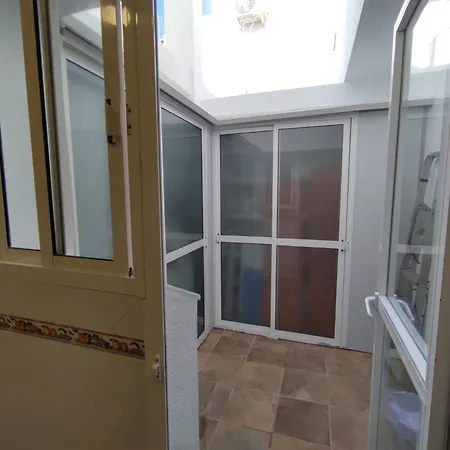Holiday home Brisas Del Guadalquivir *