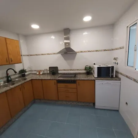Brisas Del Guadalquivir *