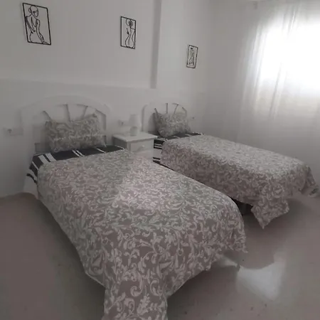 Holiday home Brisas Del Guadalquivir