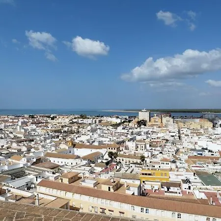 Brisas Del Guadalquivir