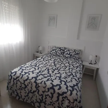 Brisas Del Guadalquivir Holiday home *