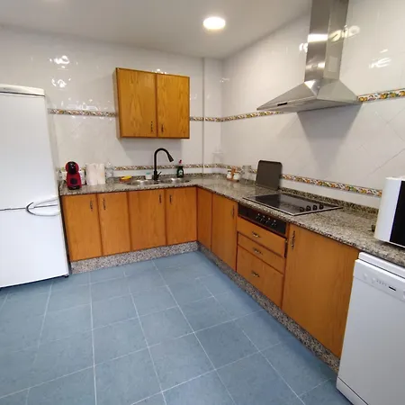 Holiday home Brisas Del Guadalquivir *