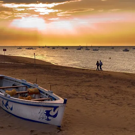 Brisas Del Guadalquivir * Sanlucar de Barrameda