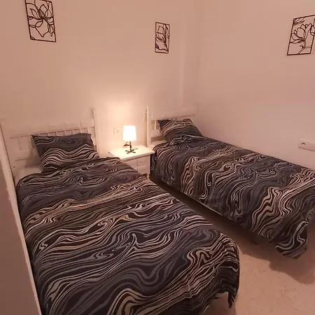 Brisas Del Guadalquivir Holiday home Sanlucar de Barrameda
