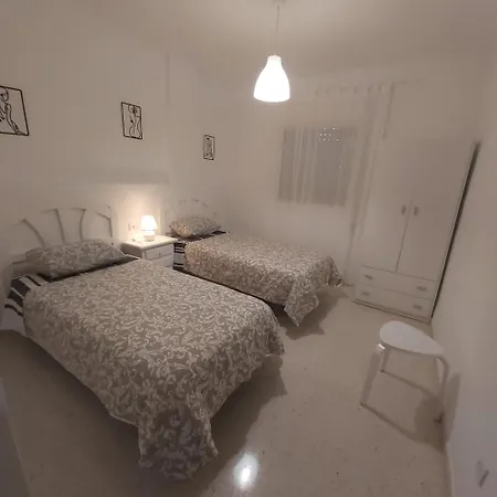 Holiday home Brisas Del Guadalquivir Sanlucar de Barrameda