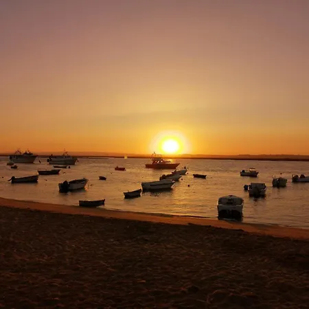 Brisas Del Guadalquivir Holiday home Sanlucar de Barrameda