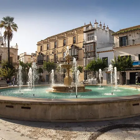 Brisas Del Guadalquivir Holiday home Sanlucar de Barrameda
