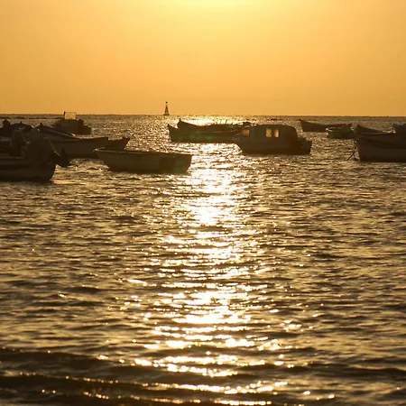 Brisas Del Guadalquivir Sanlucar de Barrameda
