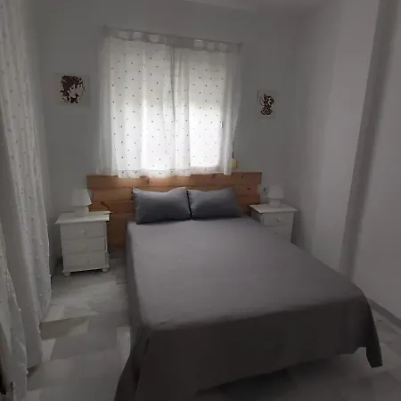 Brisas Del Guadalquivir * Sanlucar de Barrameda