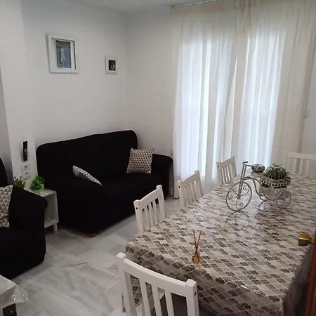 Brisas Del Guadalquivir Holiday home