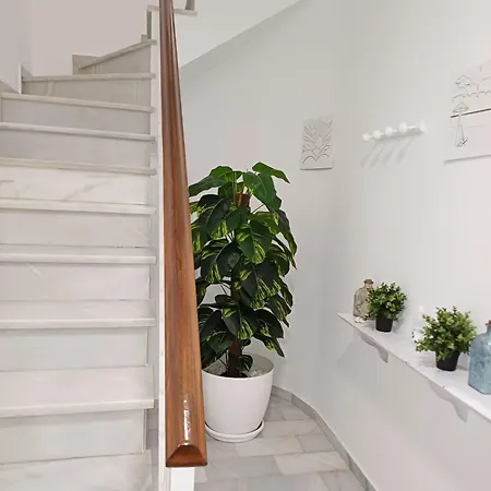 Holiday home Brisas Del Guadalquivir Sanlucar de Barrameda
