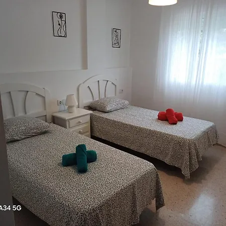 Brisas Del Guadalquivir