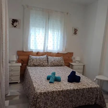 Holiday home Brisas Del Guadalquivir *