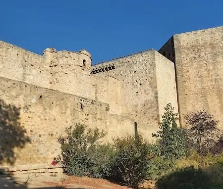 Brisas Del Guadalquivir Ferienhaus