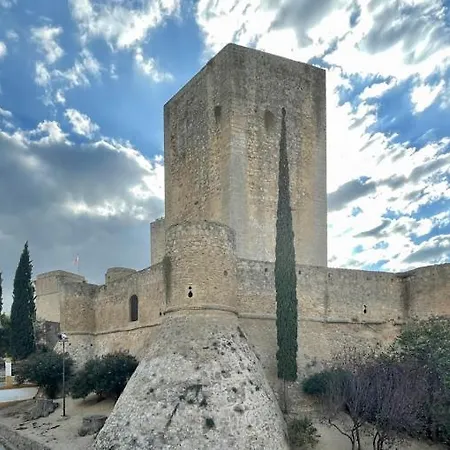 Brisas Del Guadalquivir Ferienhaus