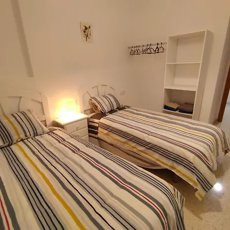 Brisas Del Guadalquivir Ferienhaus *