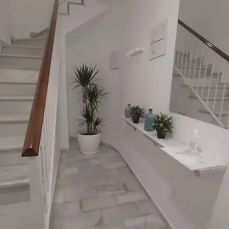 Ferienhaus Brisas Del Guadalquivir *