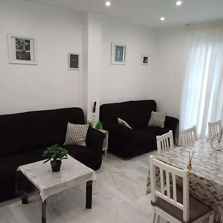 Brisas Del Guadalquivir *