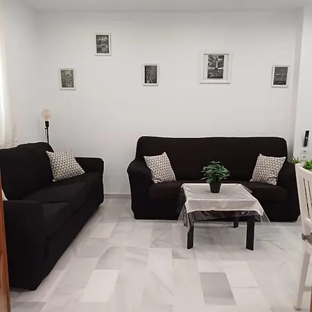 Brisas Del Guadalquivir Sanlúcar de Barrameda