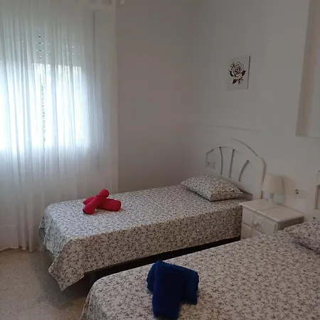 Brisas Del Guadalquivir